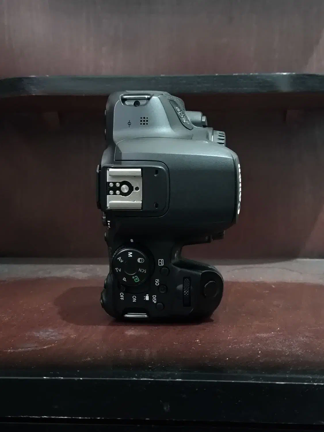 دوربین عکاسی canon 850d|دوربین عکاسی و فیلم‌برداری|اصفهان, ملک‌شهر|دیوار