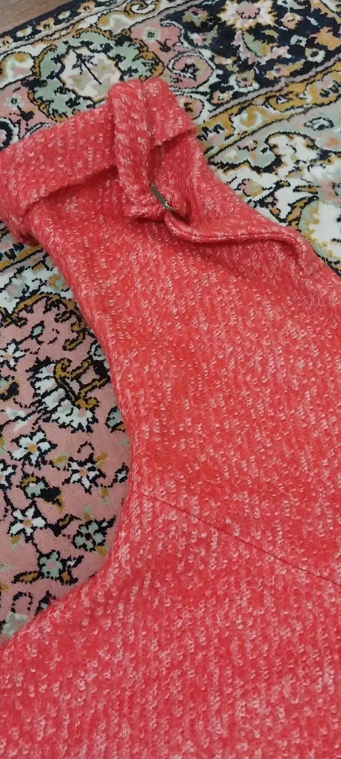 دو عدد پالتو باهم ۵۰۰|لباس|تهران, شهمیرزادی|دیوار