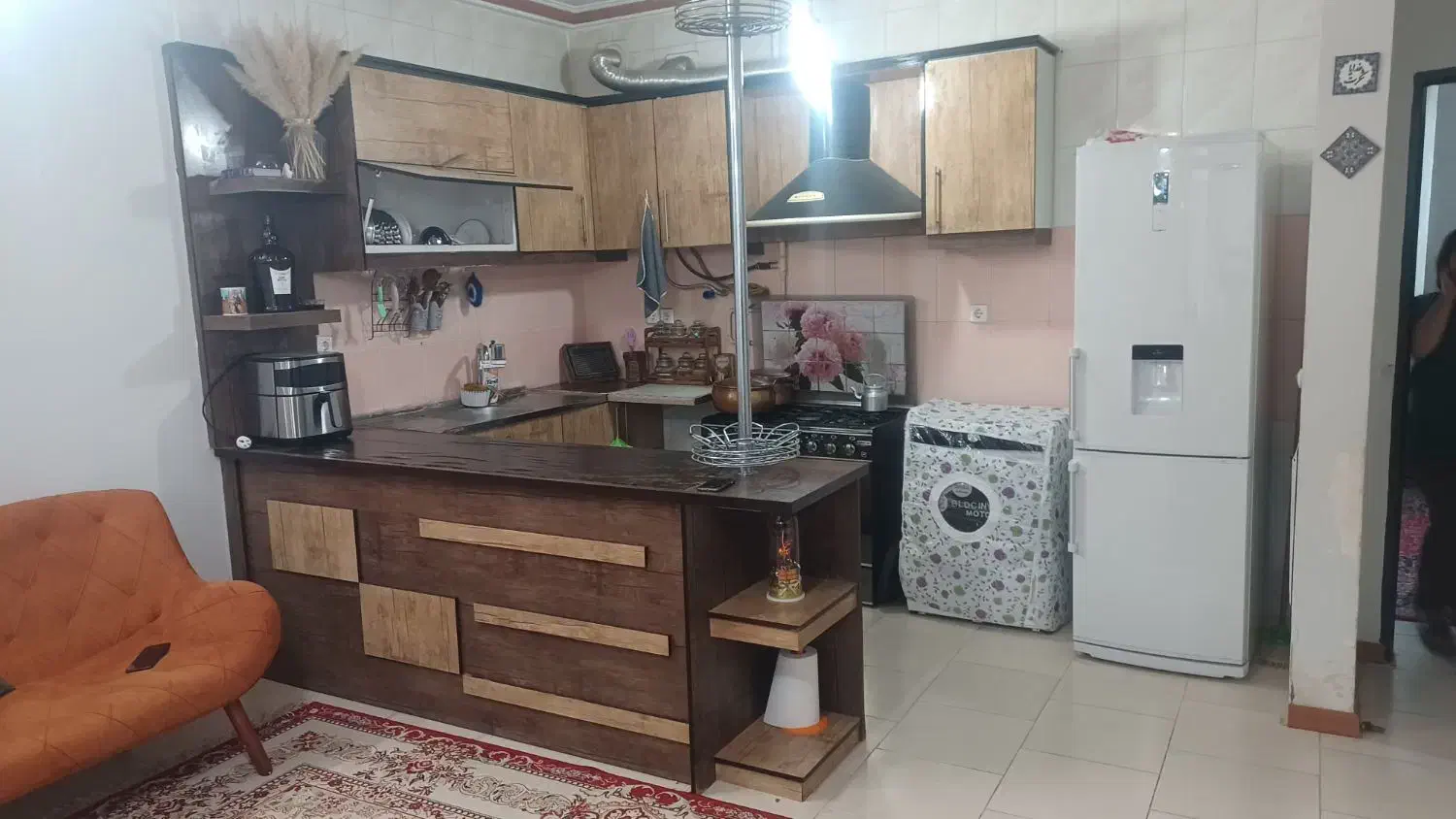 اجاره شهرک مهرگان|اجارهٔ آپارتمان|مشهد, شهرک مهرگان|دیوار