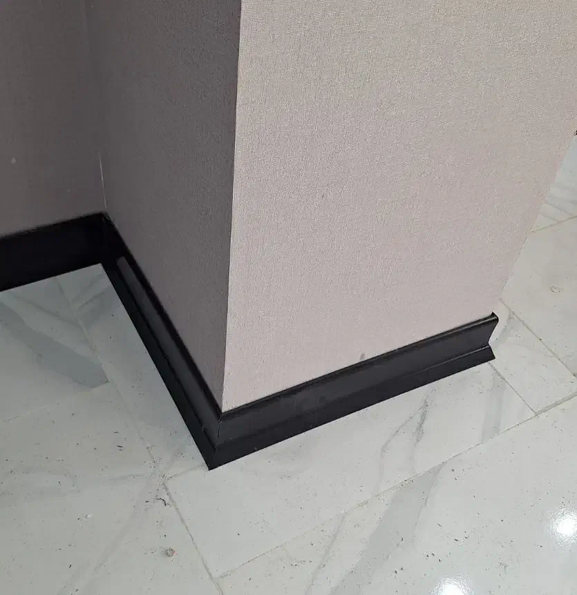 نصب قرنیز و نبشی|مصالح و تجهیزات ساختمان|یزد, |دیوار