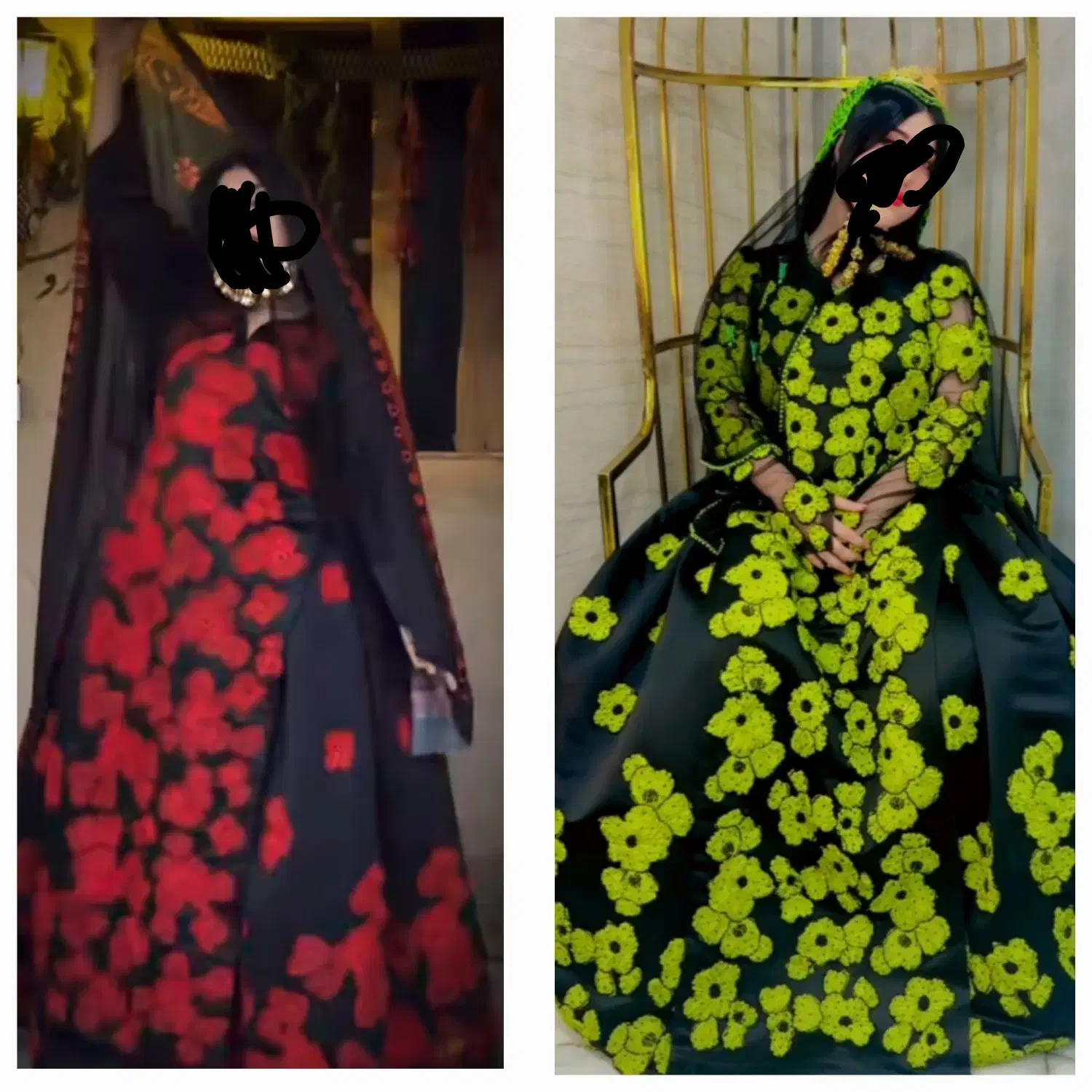 گالری اجاره لباس محلی لچک|لباس|یاسوج, |دیوار