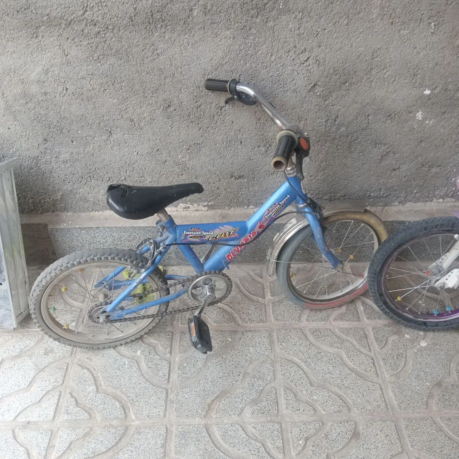 دوچرخه۱۶|دوچرخه، اسکیت، اسکوتر|مشهد, امیرآباد|دیوار