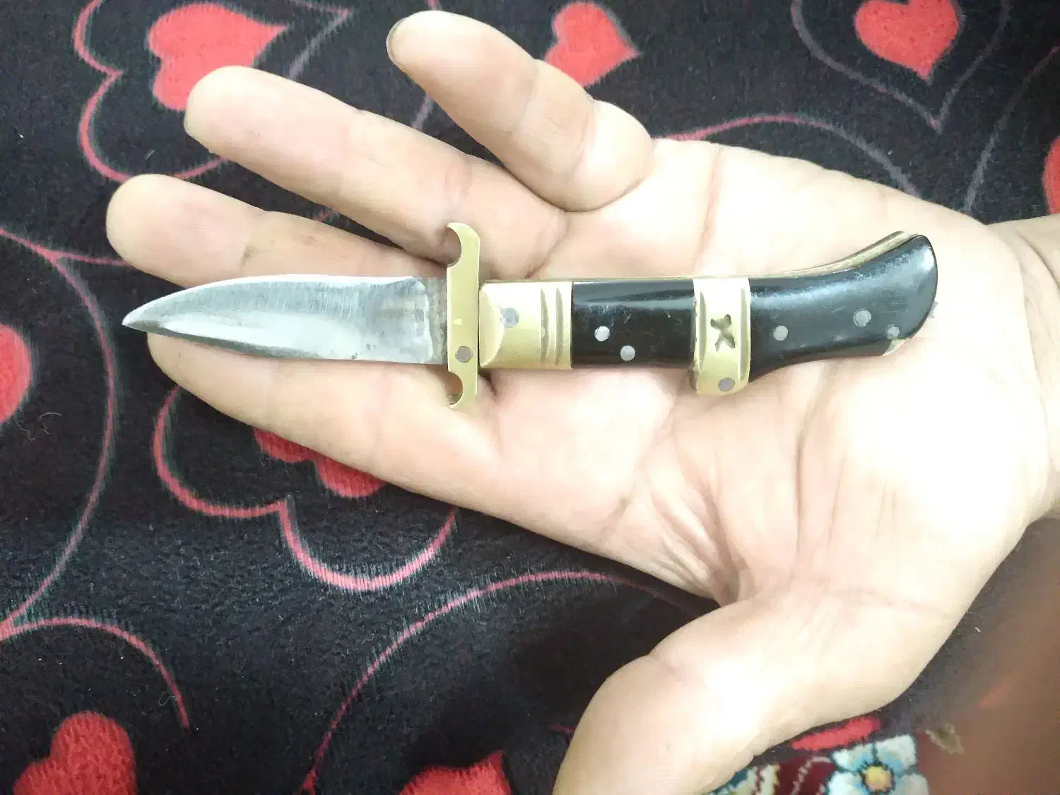 قاقوی قدیمی|صنایع دستی و سایر لوازم تزئینی|اصفهان, قهجاورستان|دیوار