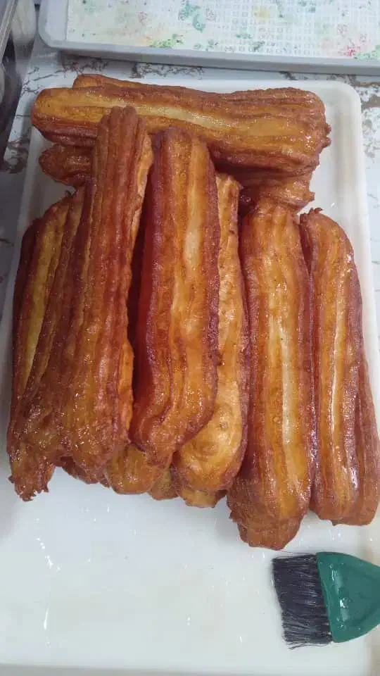 بامیه خانگی|خوردنی و آشامیدنی|شیراز, کلاهدوز|دیوار