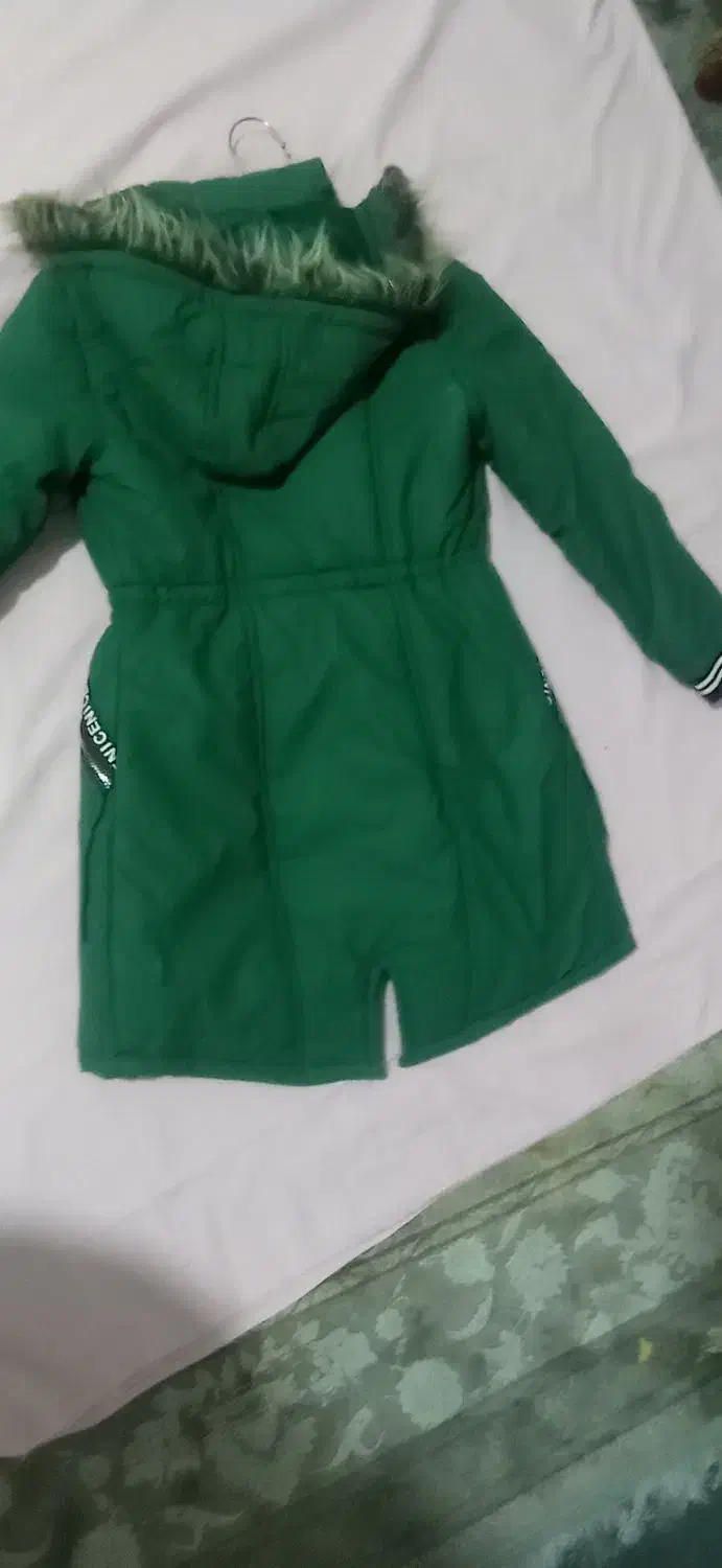 پالتو و کاپشن لباس مجلسی|لباس|محمدشهر, محمدشهر|دیوار