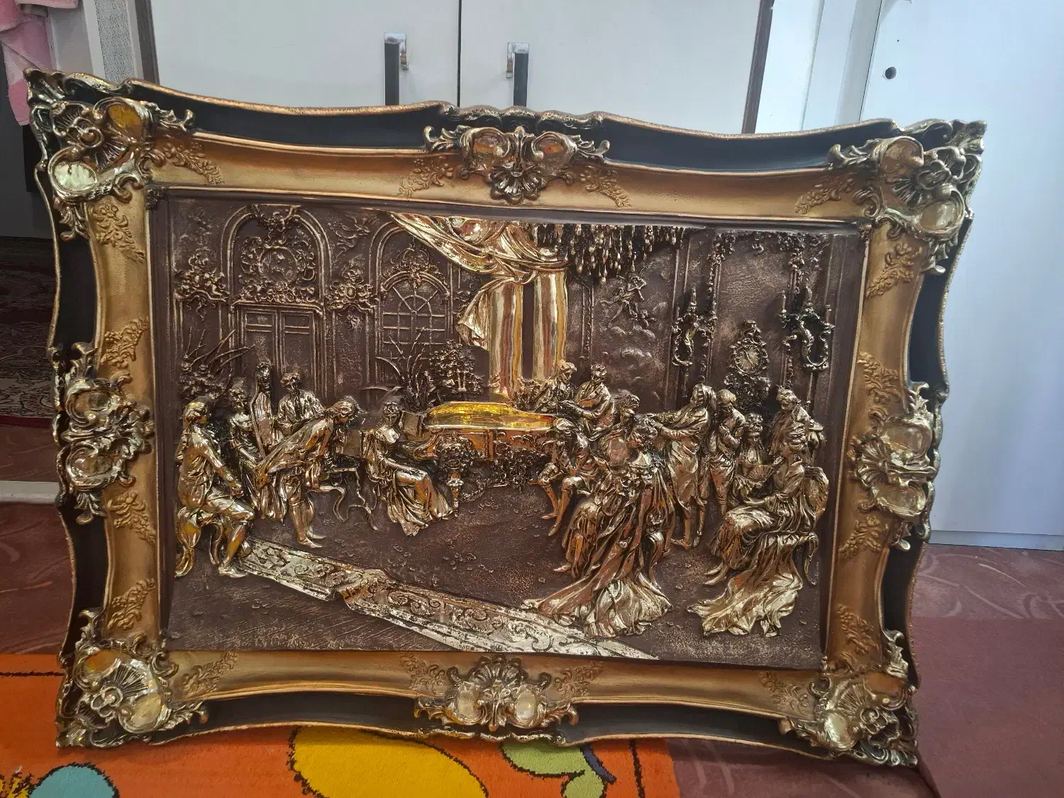 فروشی|فرش|همدان, |دیوار