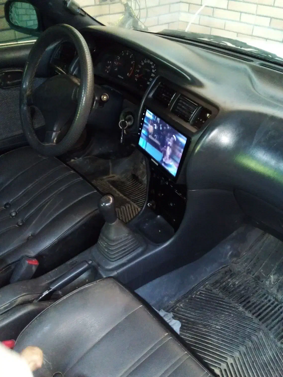 تویوتا کرولا|خودرو سواری و وانت|اصفهان, خاتونآباد|دیوار