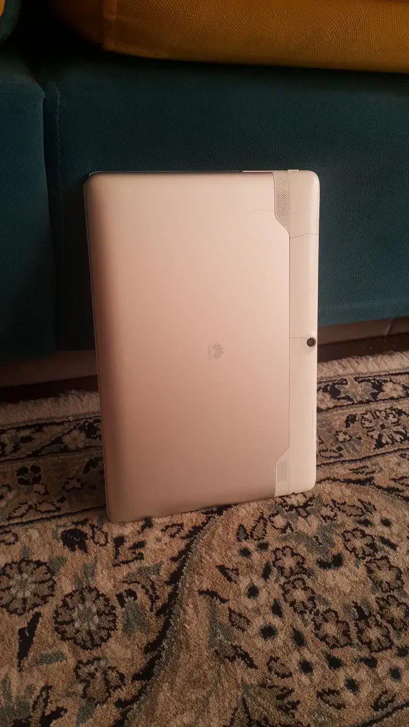 تبلت 10 اینچ|تبلت|اندیشه, اندیشه فاز ۱|دیوار