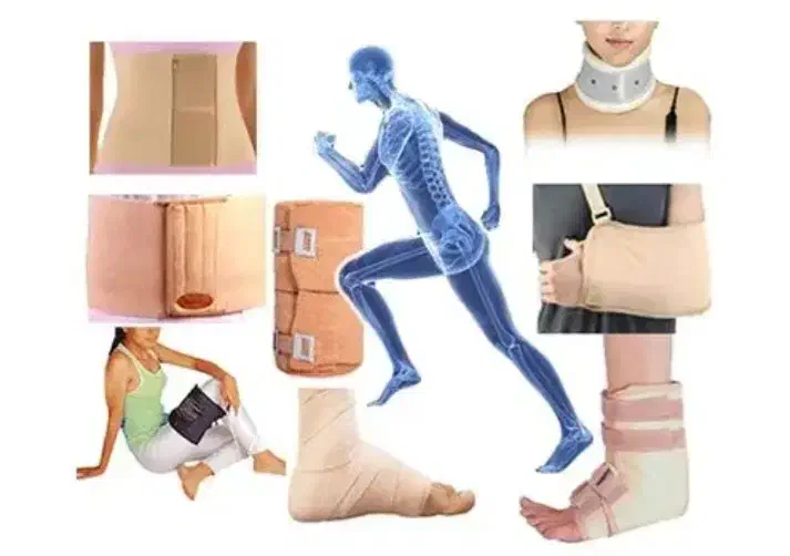 پخش لوازم ارتوپدی قیمت عمده|پزشکی|اسلامشهر, باغ فیض|دیوار