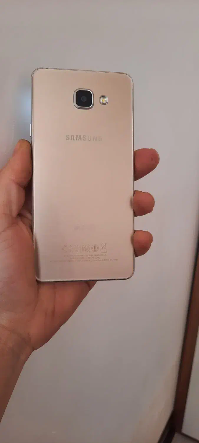 گوشیa7|موبایل|قوچان, |دیوار