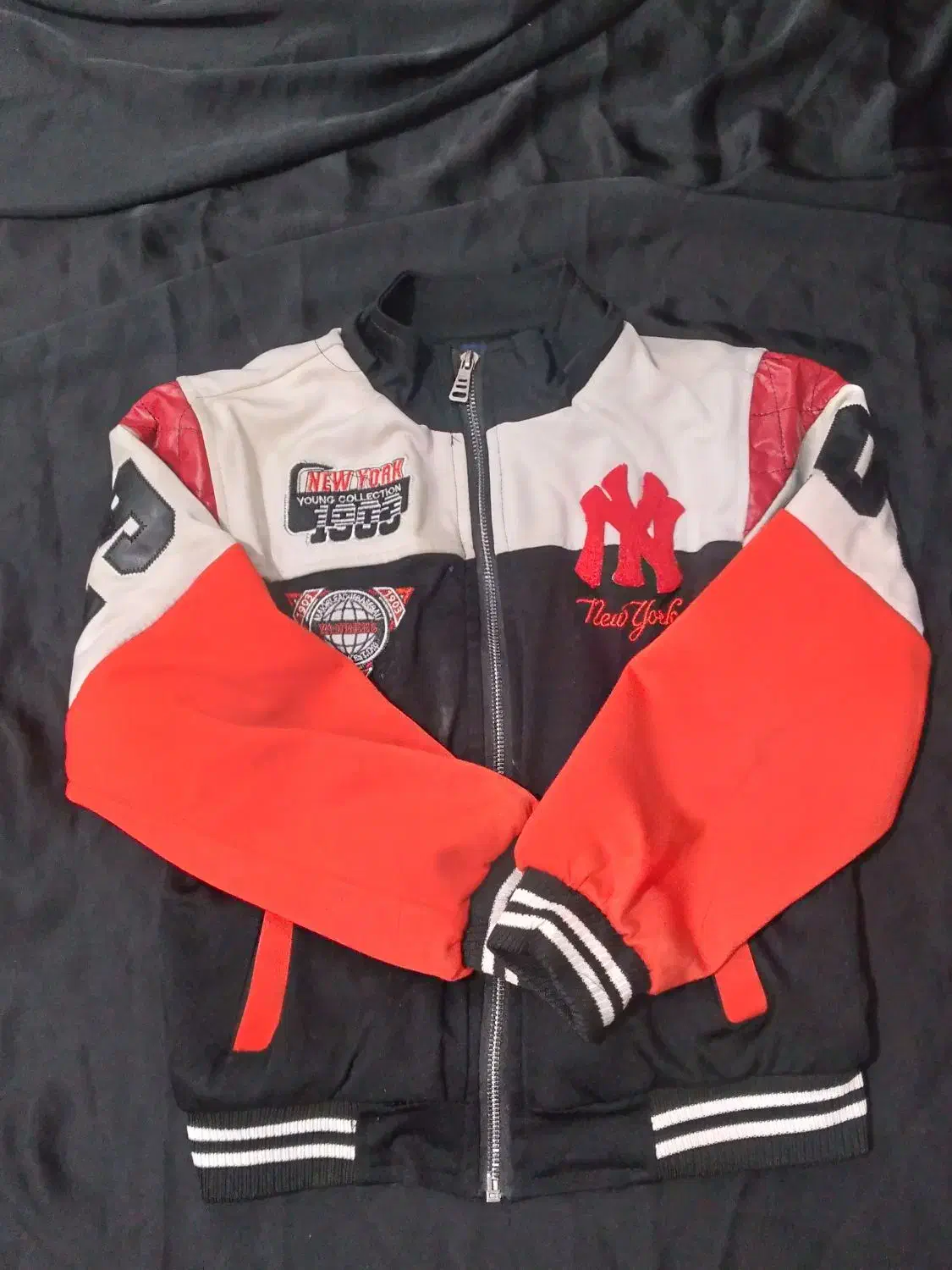 کاپشن سویشرت کفش|کفش و لباس بچه|محمدشهر, سیدآباد|دیوار