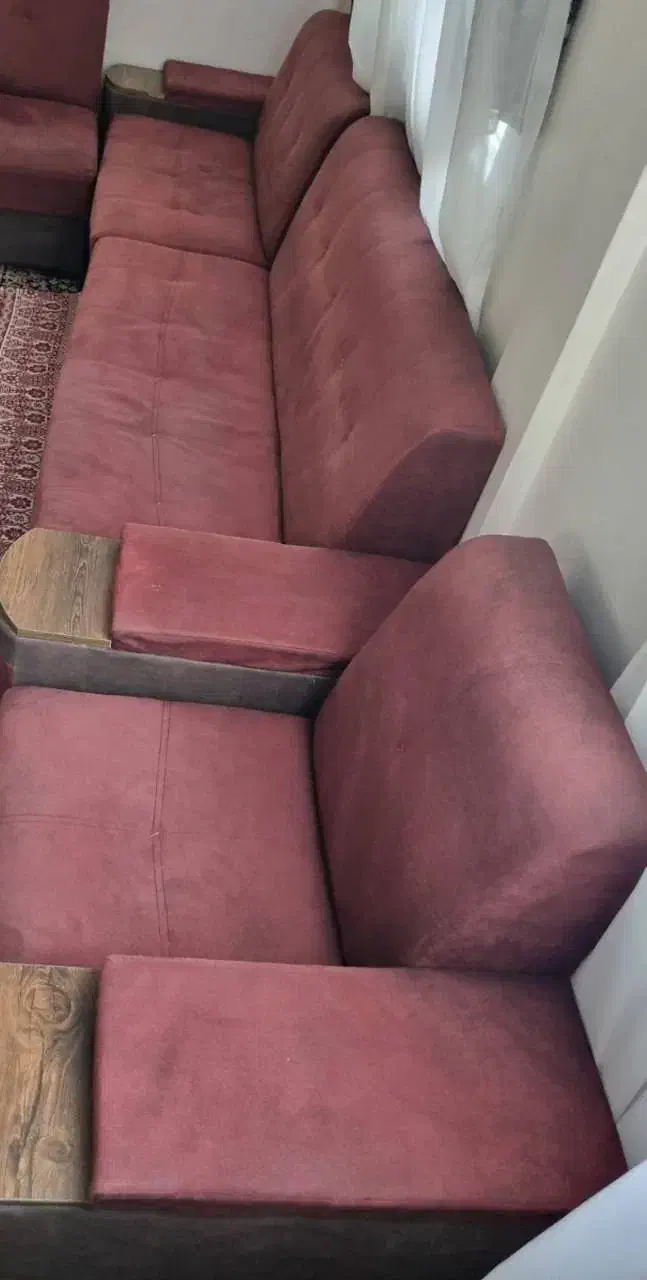 مبل|مبلمان خانگی و میز عسلی|تهران, سلیمانی|دیوار