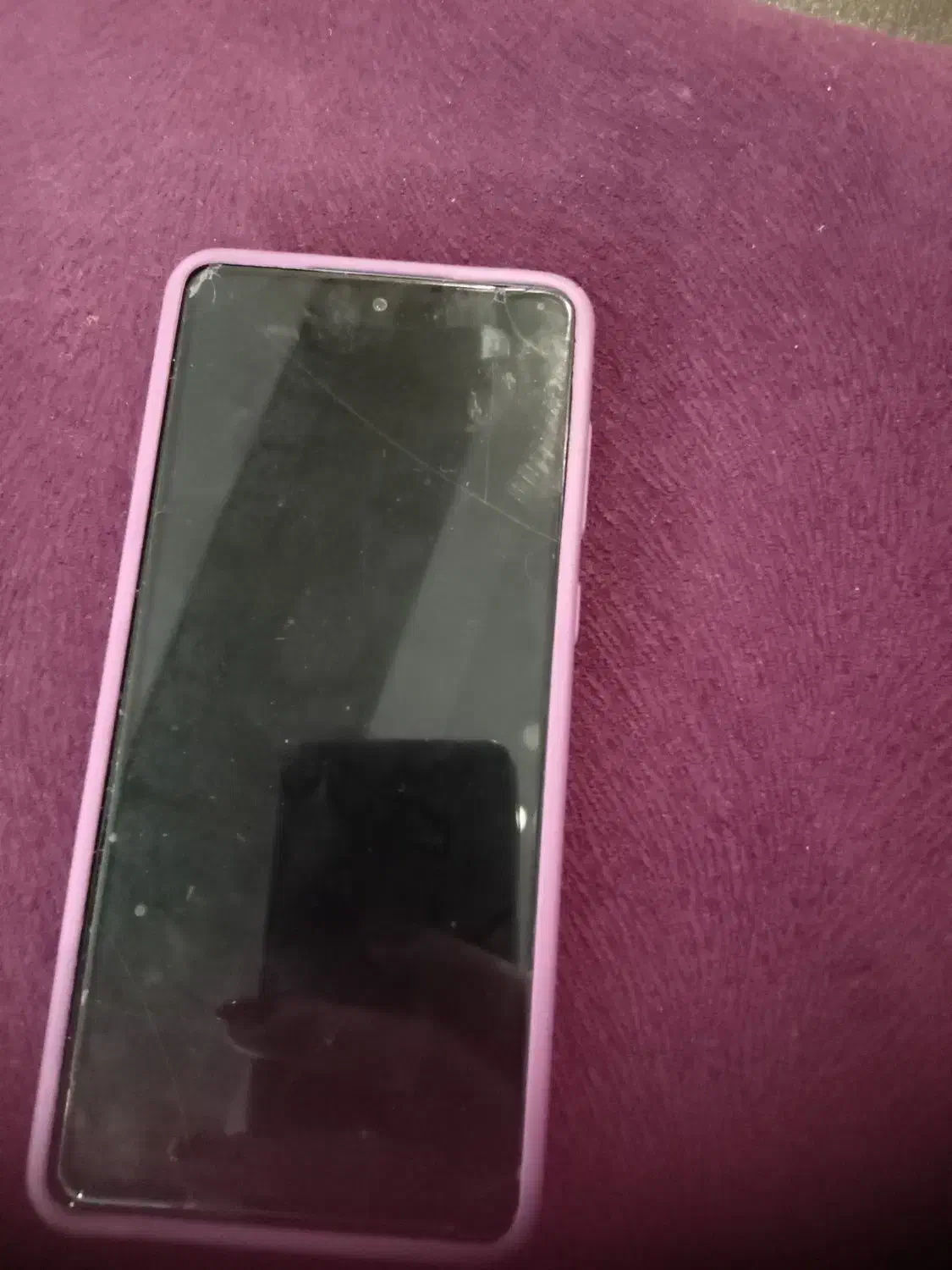 گوشی سامسونگ A04e|موبایل|تهران, پونک|دیوار