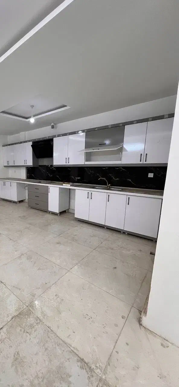 فروش آپارتمان ۱۳۰ متری با پارکینگ آسانسور شیک|فروش آپارتمان|مشهد, نوید|دیوار