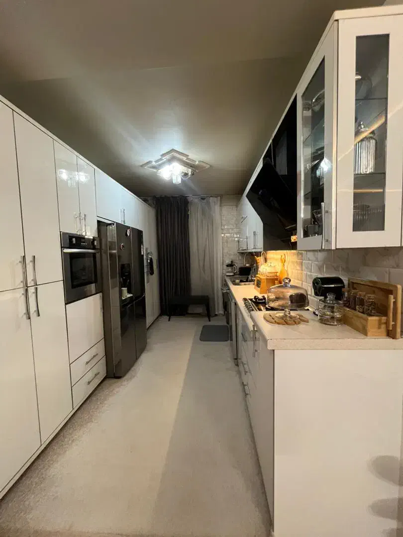 آپارتمان 80 متر 2 خواب + پارکینگ غیر مزاحم « ری »|فروش آپارتمان|ری, اقدسیه|دیوار