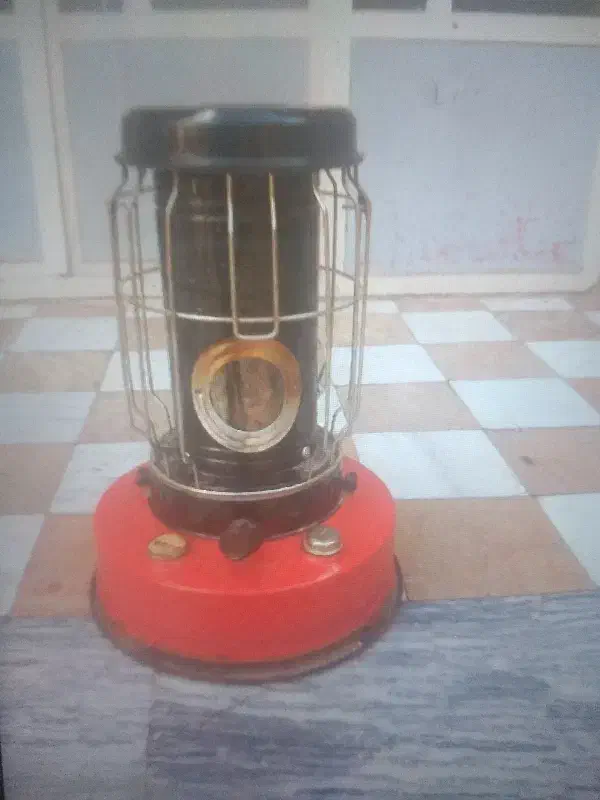 دبه و چراغ نفتی|بخاری، هیتر، شومینه|خرم‌آباد, |دیوار