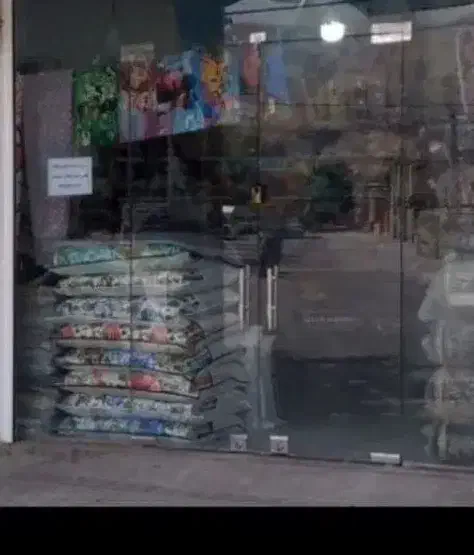 مغازه فروشی استهبان امامزاده|فروش مغازه و غرفه|استهبان, |دیوار