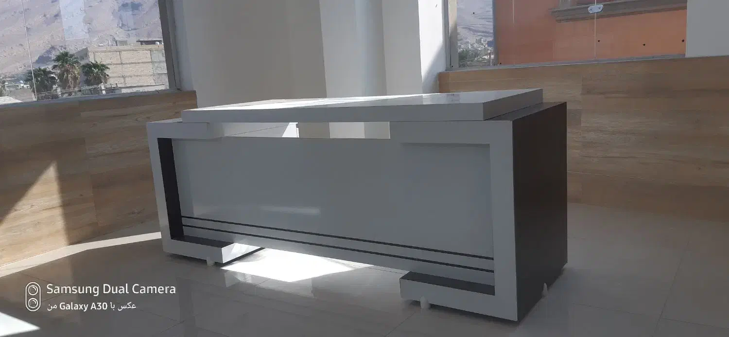 فروش میزاداری|میز تحریر و کامپیوتر|جهرم, |دیوار