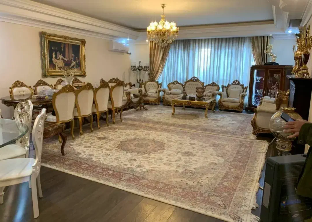 آپارتمان سه خواب|فروش آپارتمان|مشهد, سجاد شهر|دیوار