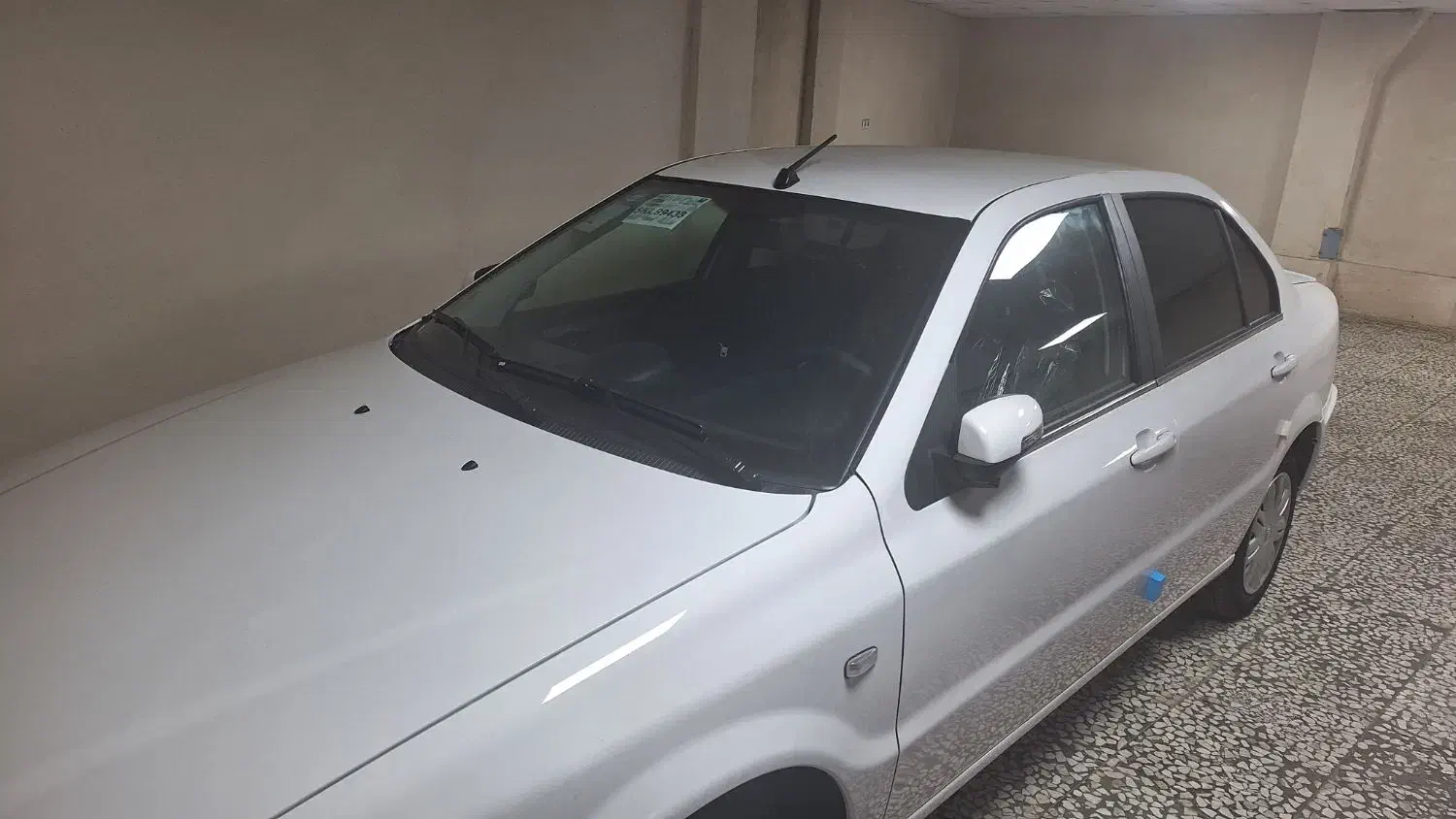 سمند سورن پلاس xu7p صفر ۴۰۴|خودرو سواری و وانت|لاهیجان, فیاض|دیوار