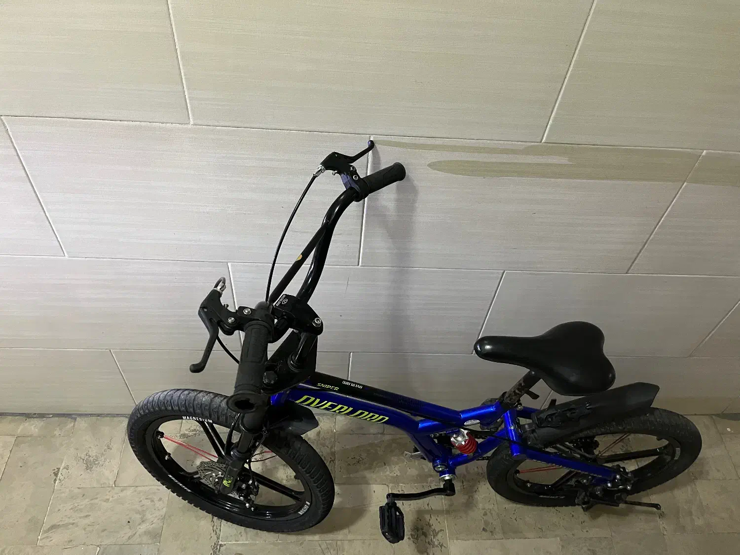 دوچرخه|دوچرخه، اسکیت، اسکوتر|تهران, آرارات|دیوار