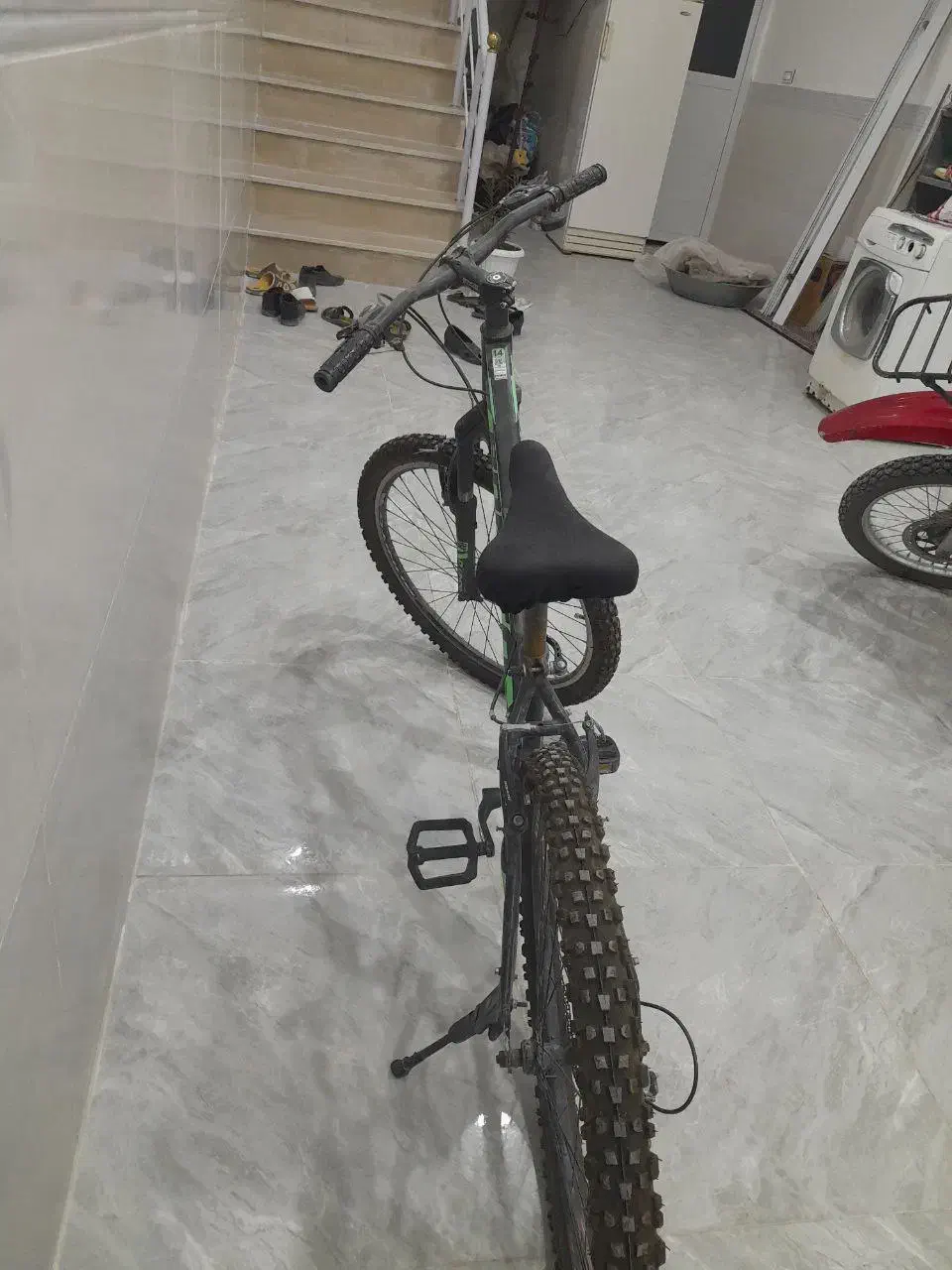 فروش دوچرخه|دوچرخه، اسکیت، اسکوتر|سقز, |دیوار