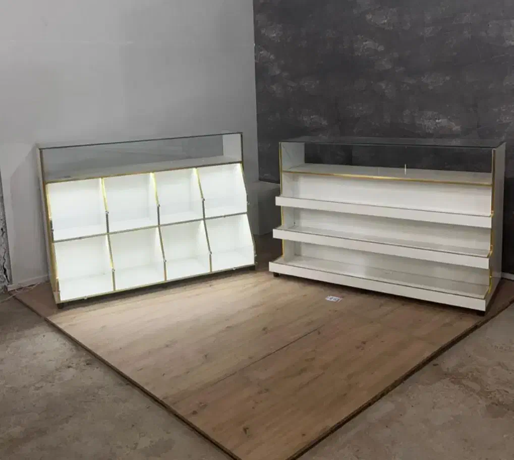 پیشخوان سوپرمارکت،میز دخل،ویترین|فروشگاه و مغازه|قزوین, |دیوار