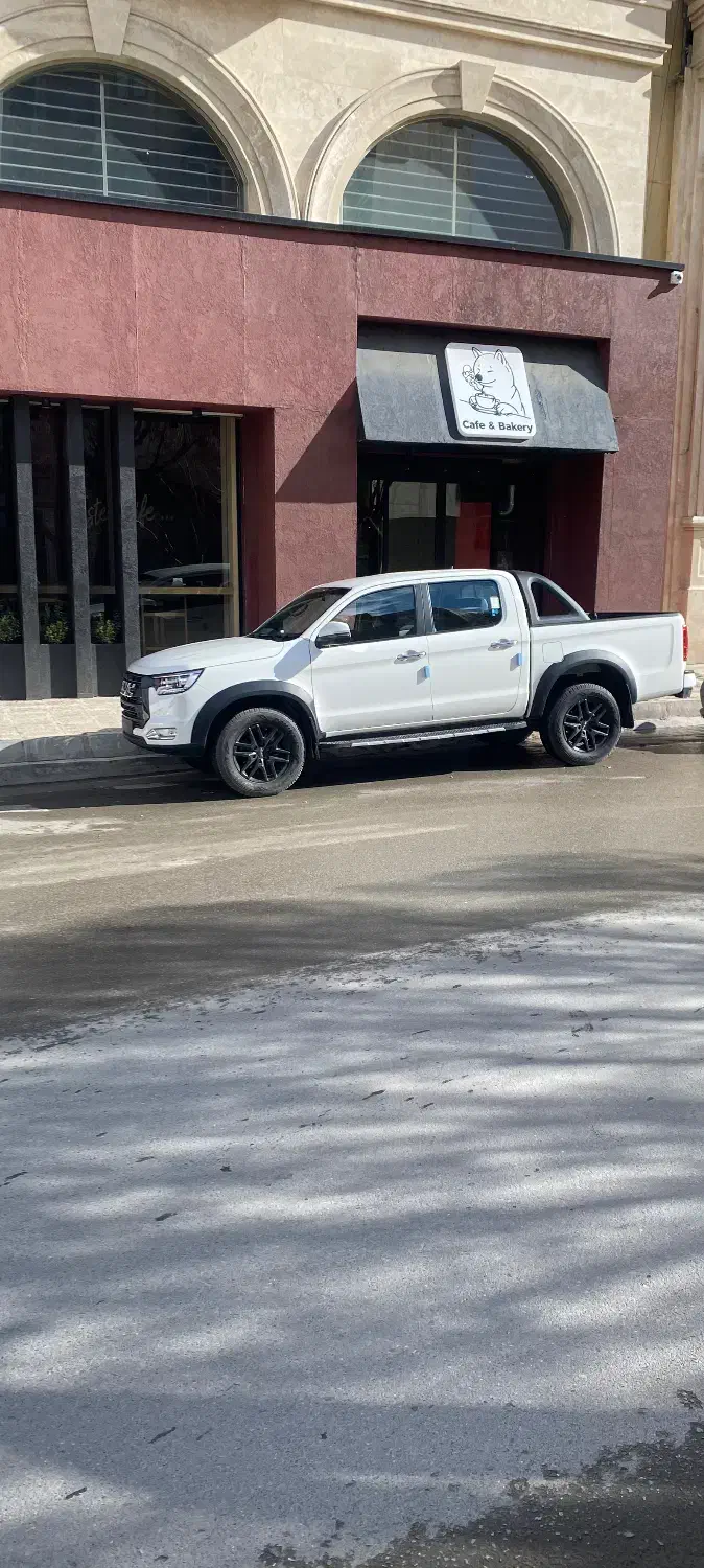 kmc t8 402|خودرو سواری و وانت|کرمانشاه, |دیوار