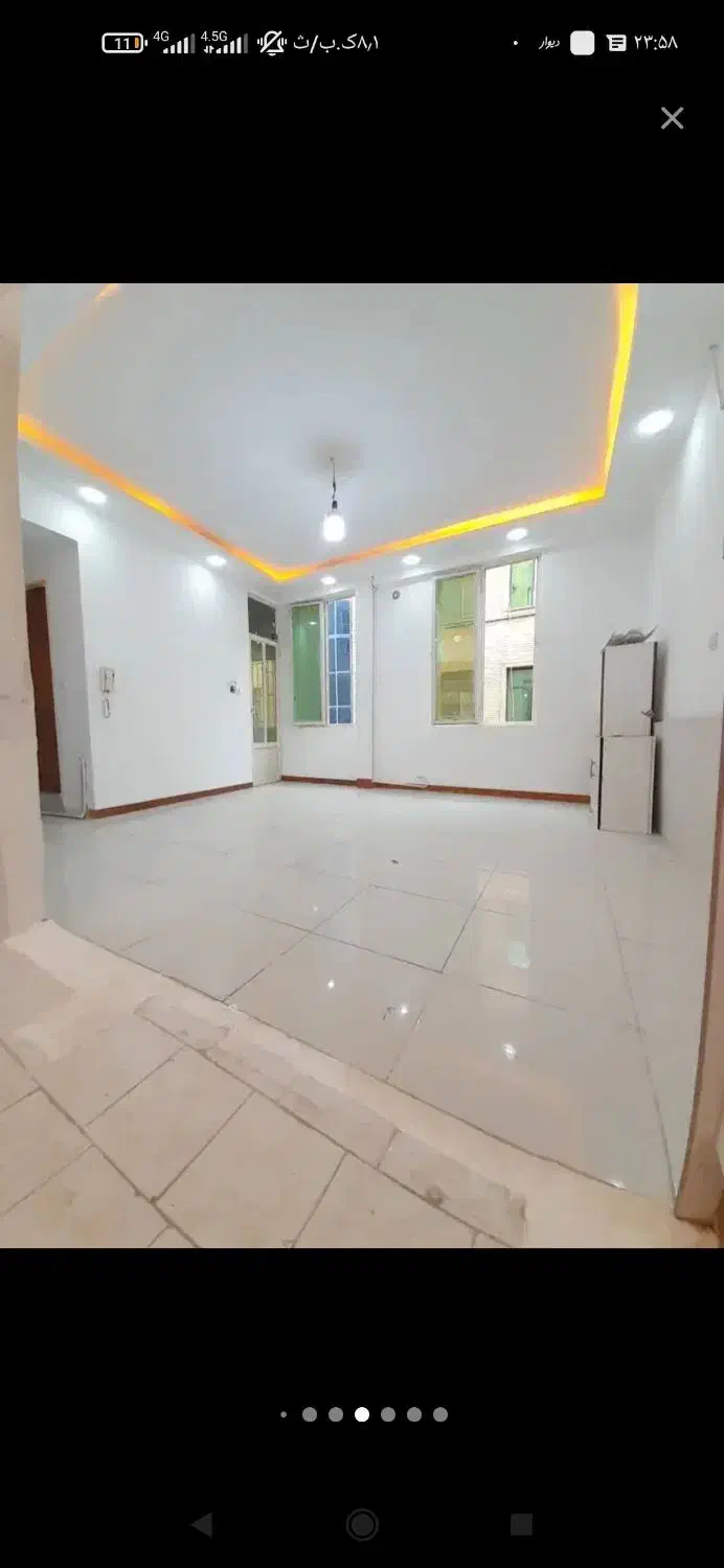 (کد40)خاص در منطقه قواره اول مارلیک سرآسیاب مهر|فروش آپارتمان|ملارد, |دیوار