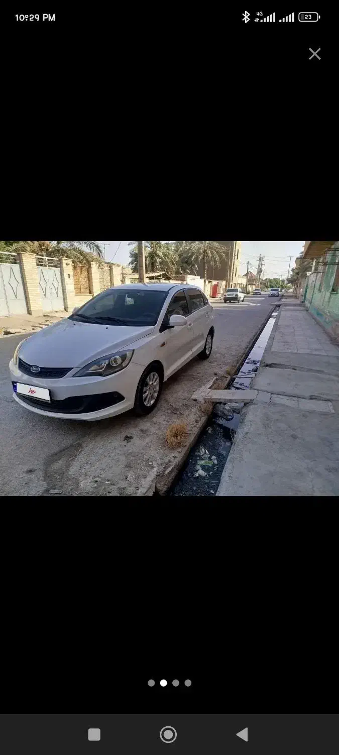 mvm315 new|خودرو سواری و وانت|آبادان, |دیوار