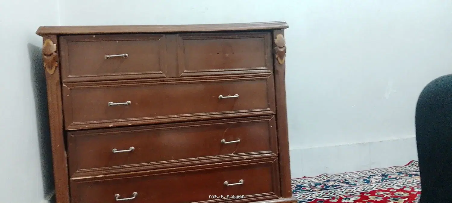 دراور|جاکفشی، کمد، دراور|کاشان, فاز ۲ ناجی آباد|دیوار