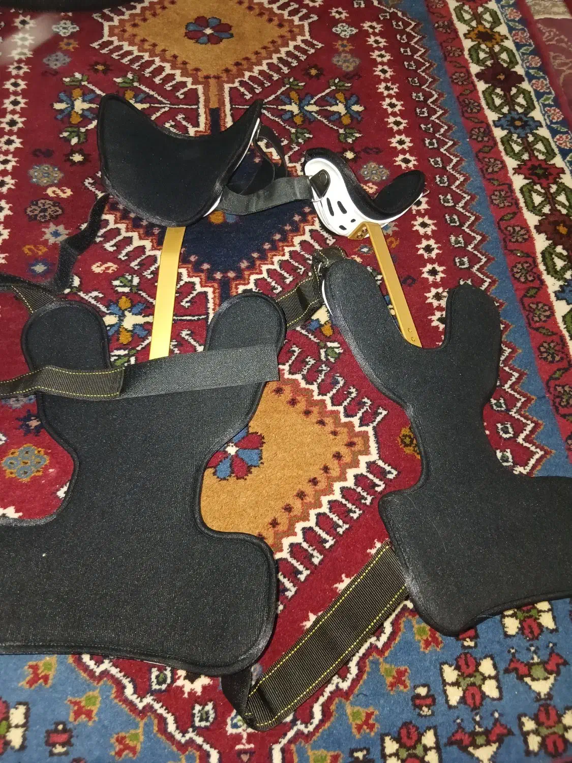 کمربند طبی|آرایشی، بهداشتی، درمانی|دوگنبدان, |دیوار