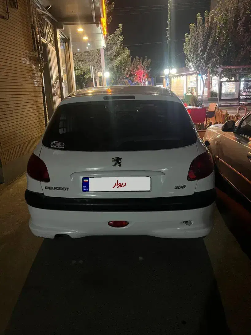 فروش خودرو|خودرو سواری و وانت|خمینی‌شهر, |دیوار