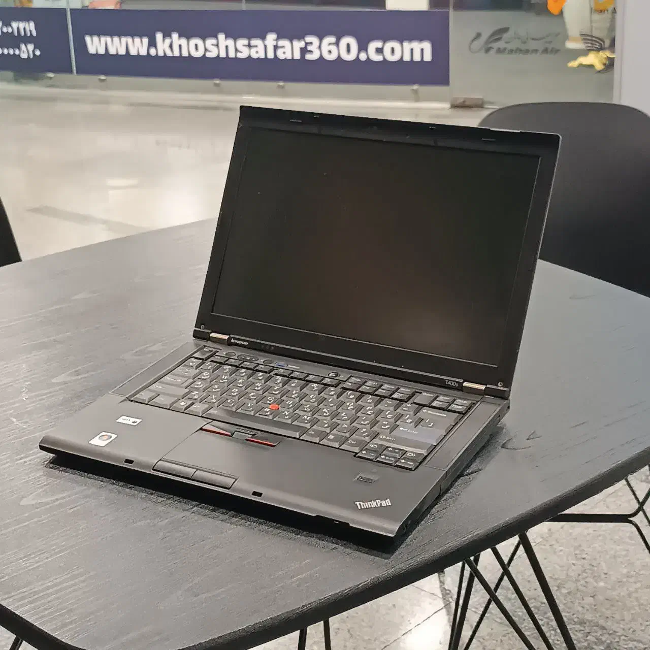 200مدل لپتاپ اروپائی و امریکایی با شرایط 18ماهه|رایانه همراه|تهران, میرداماد|دیوار