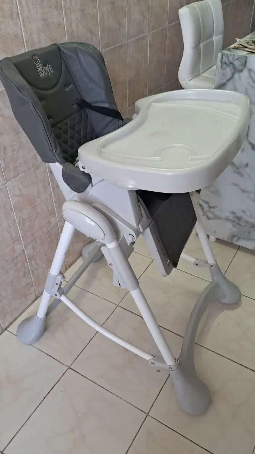 میز غذای کودک|اسباب و اثاث بچه|اصفهان, بهارستان|دیوار