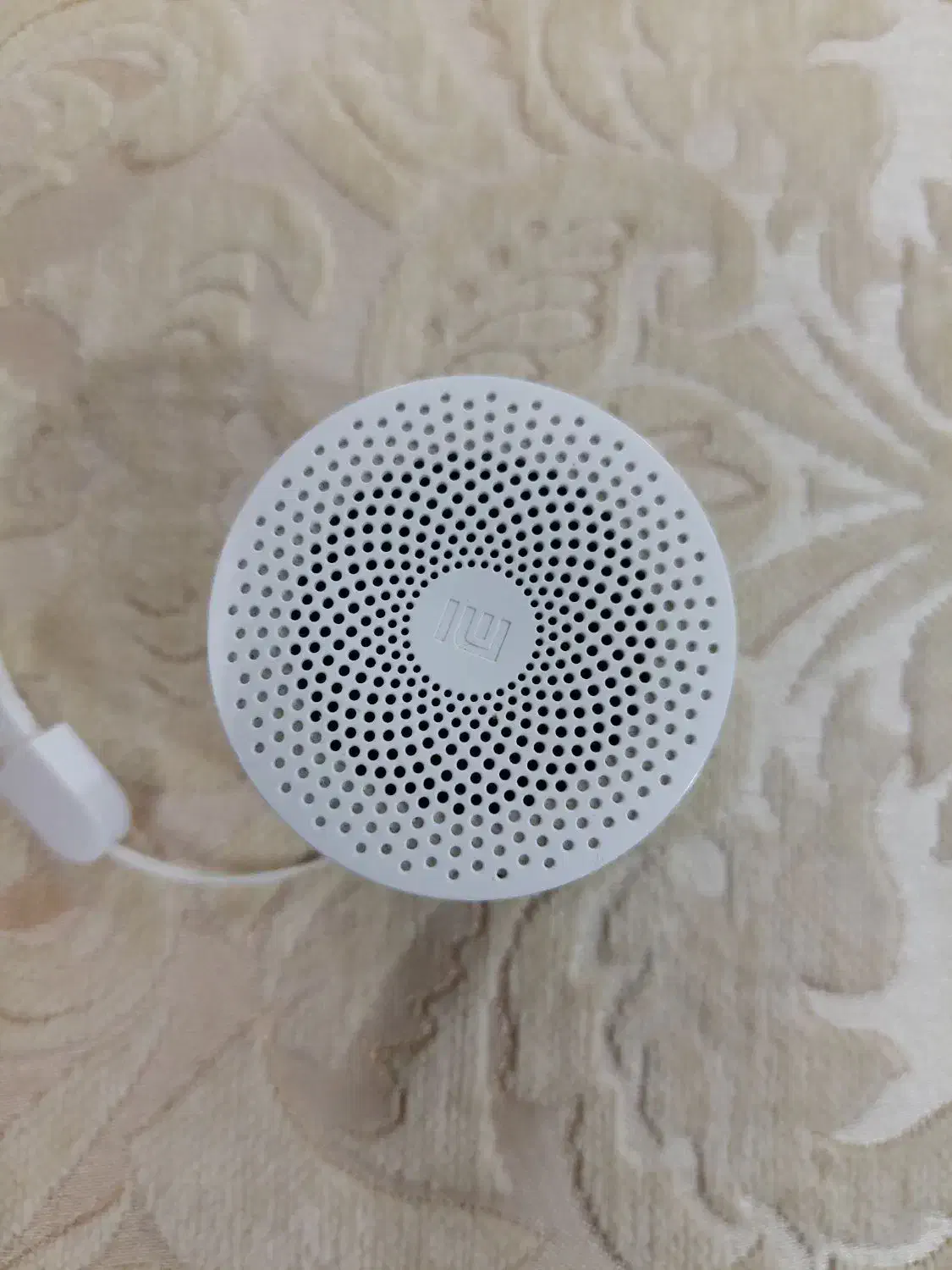 اسپیکر بلوتوثی قابل حمل شیائومی 2 Mi Compact|پخش‌کننده همراه|رباط‌کریم, شترخوار|دیوار