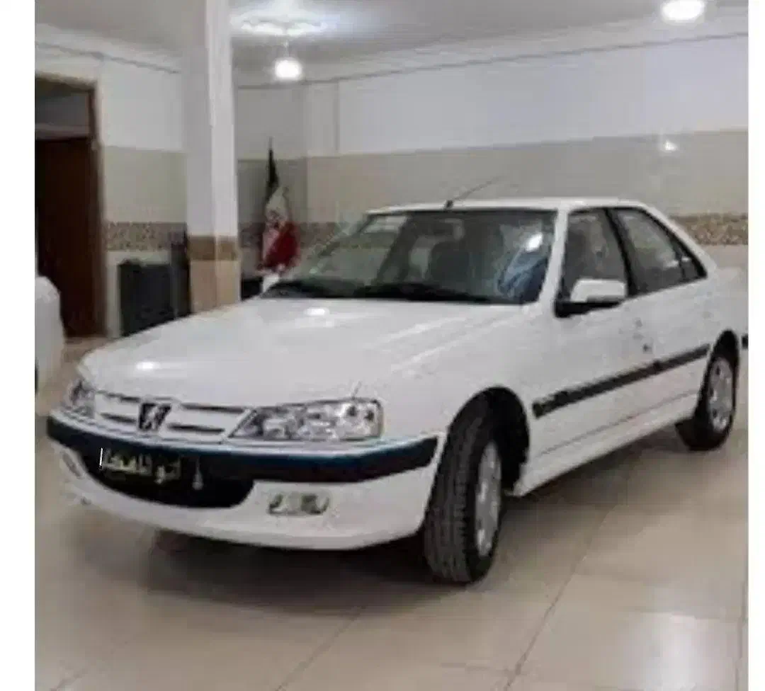 پژو پارس موتور جدید مدل ۱۴۰۱|خودرو سواری و وانت|سبزوار, پاسداران|دیوار