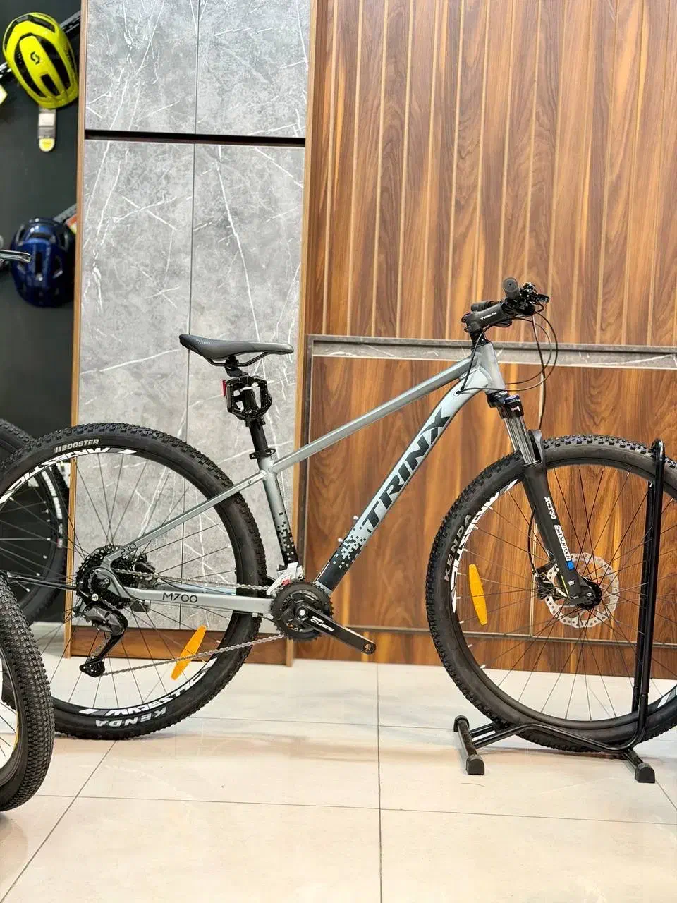 دوچرخه سایز 29 برند TRINX مدل M700 Pro اقساطی|دوچرخه، اسکیت، اسکوتر|رشت, دیلمان|دیوار