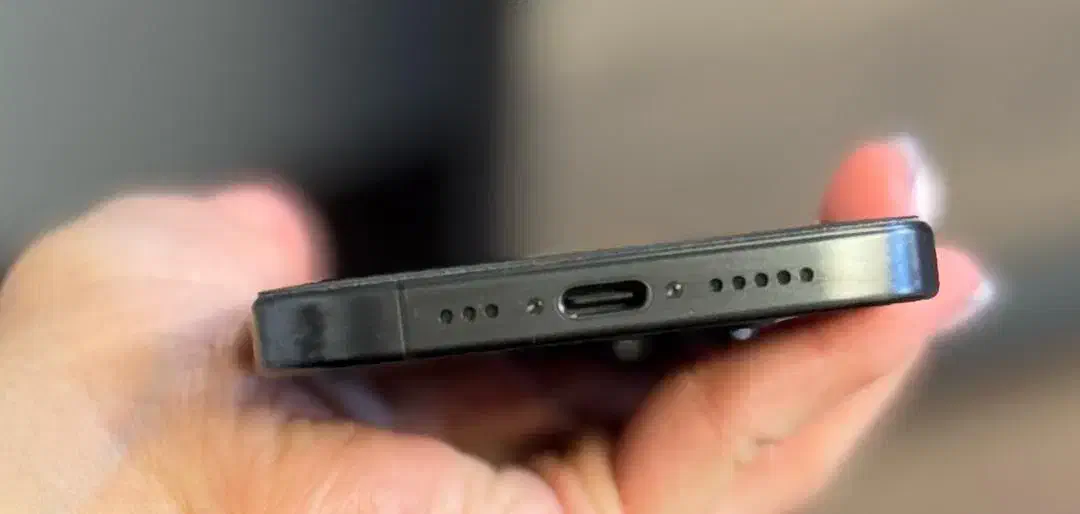 آیفون ۱۵ pro|موبایل|شهرکرد, |دیوار