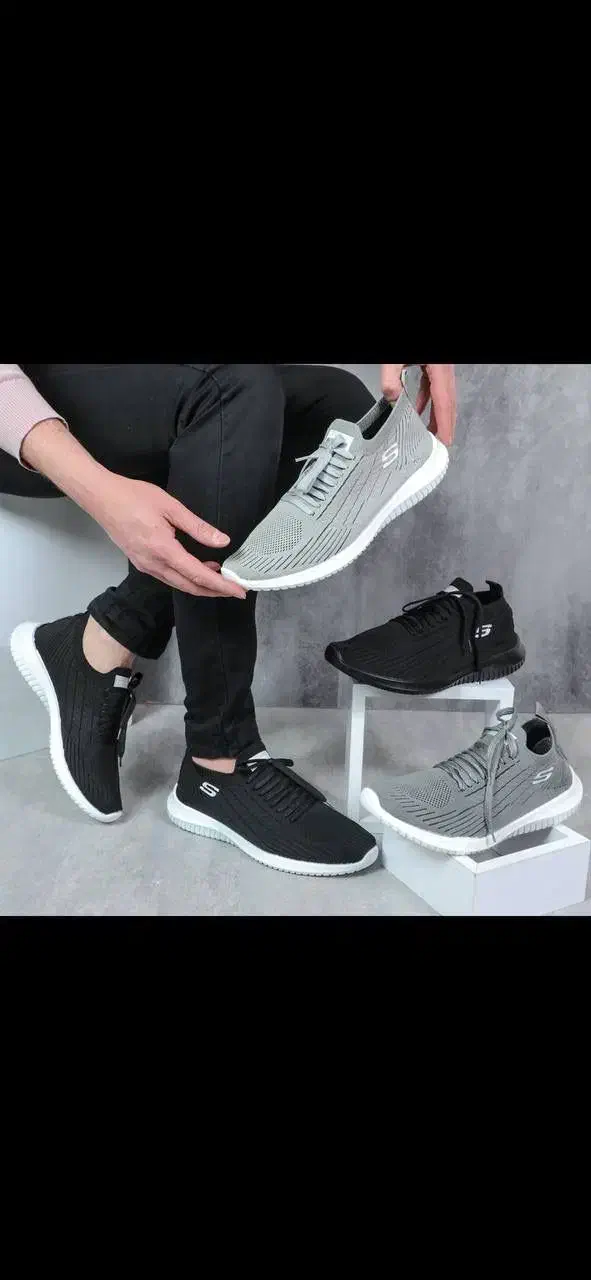 کفش های زنانه در طرح و رنگ بندی متنوع|کیف، کفش، کمربند|آمل, |دیوار