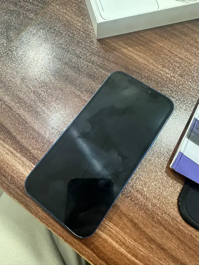 فروش ایفون ۱۲ نرمال ۱۲۸ گیگ بقیمت|موبایل|تهران, ارم|دیوار