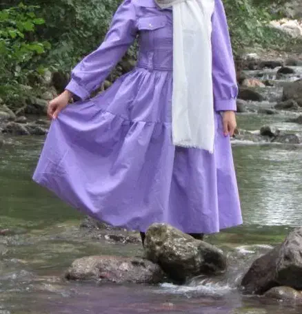 لباس فرمالیته و تولد و مانتو و شومیز در حد نو|لباس|فردیس, شهرک شهید حسینی|دیوار