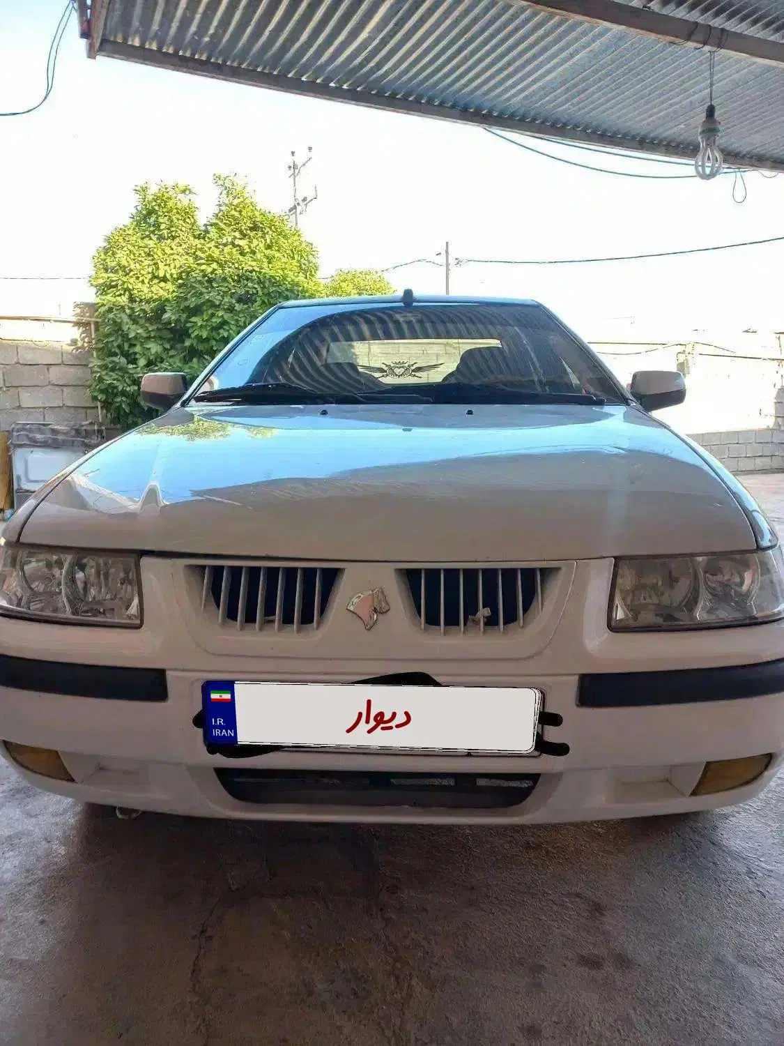 سمند|خودرو سواری و وانت|بهبهان, |دیوار
