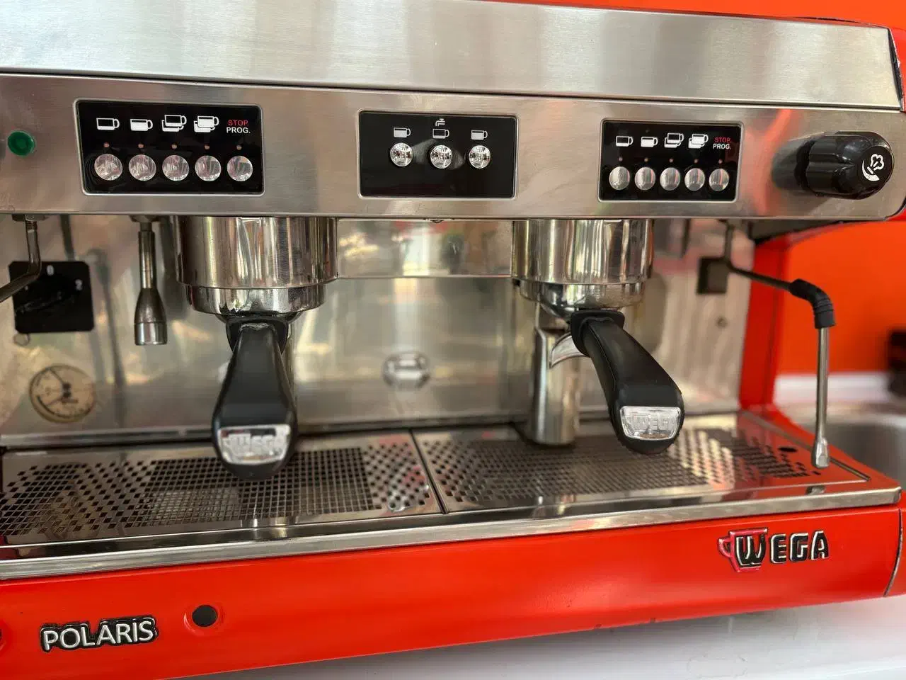 یخچال وفریزر دو قلو،دستگاه اسپرسوسازبه همراه آسیاب|یخچال و فریزر|لنگرود, |دیوار