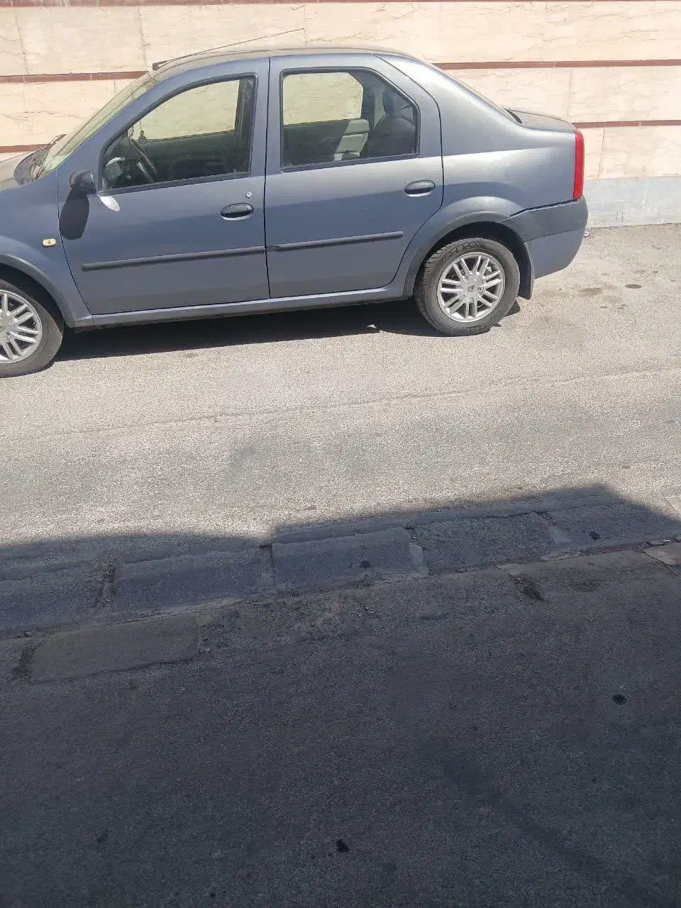 النود|خودرو سواری و وانت|اراک, |دیوار