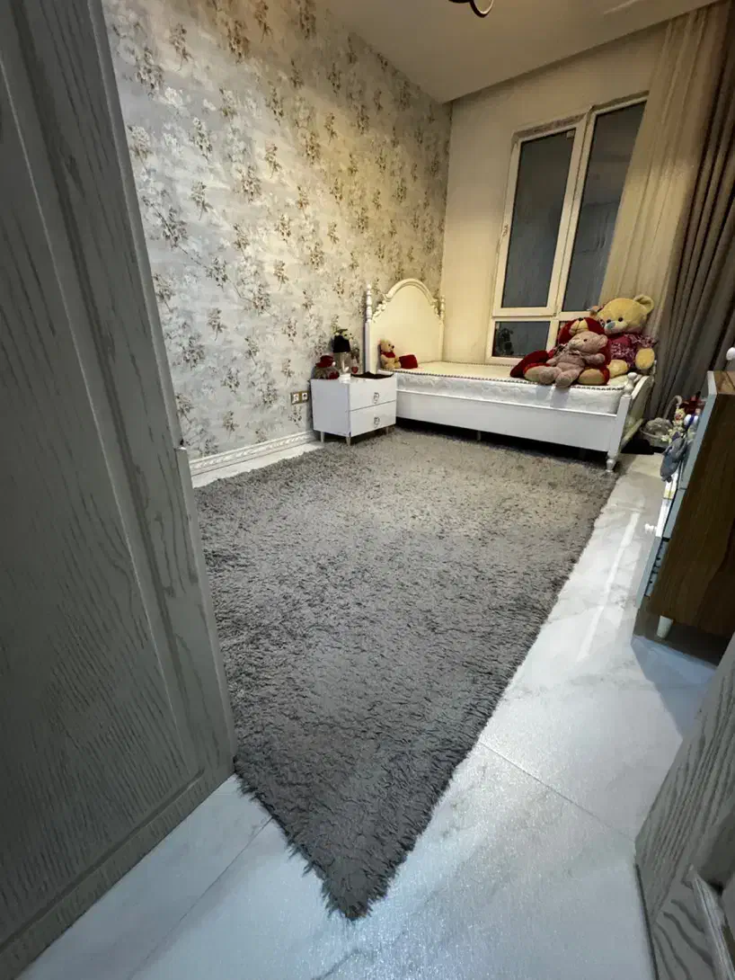 گلیم فرش|گلیم، جاجیم، گبه|مشهد, آزادشهر|دیوار