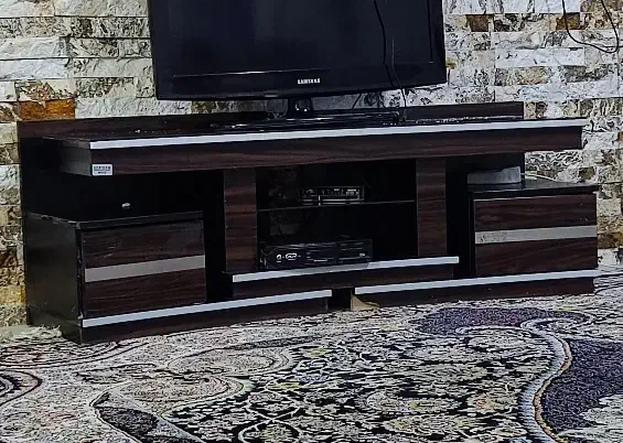 میز تلویزیون|میز تلویزیون|کهنوج, |دیوار