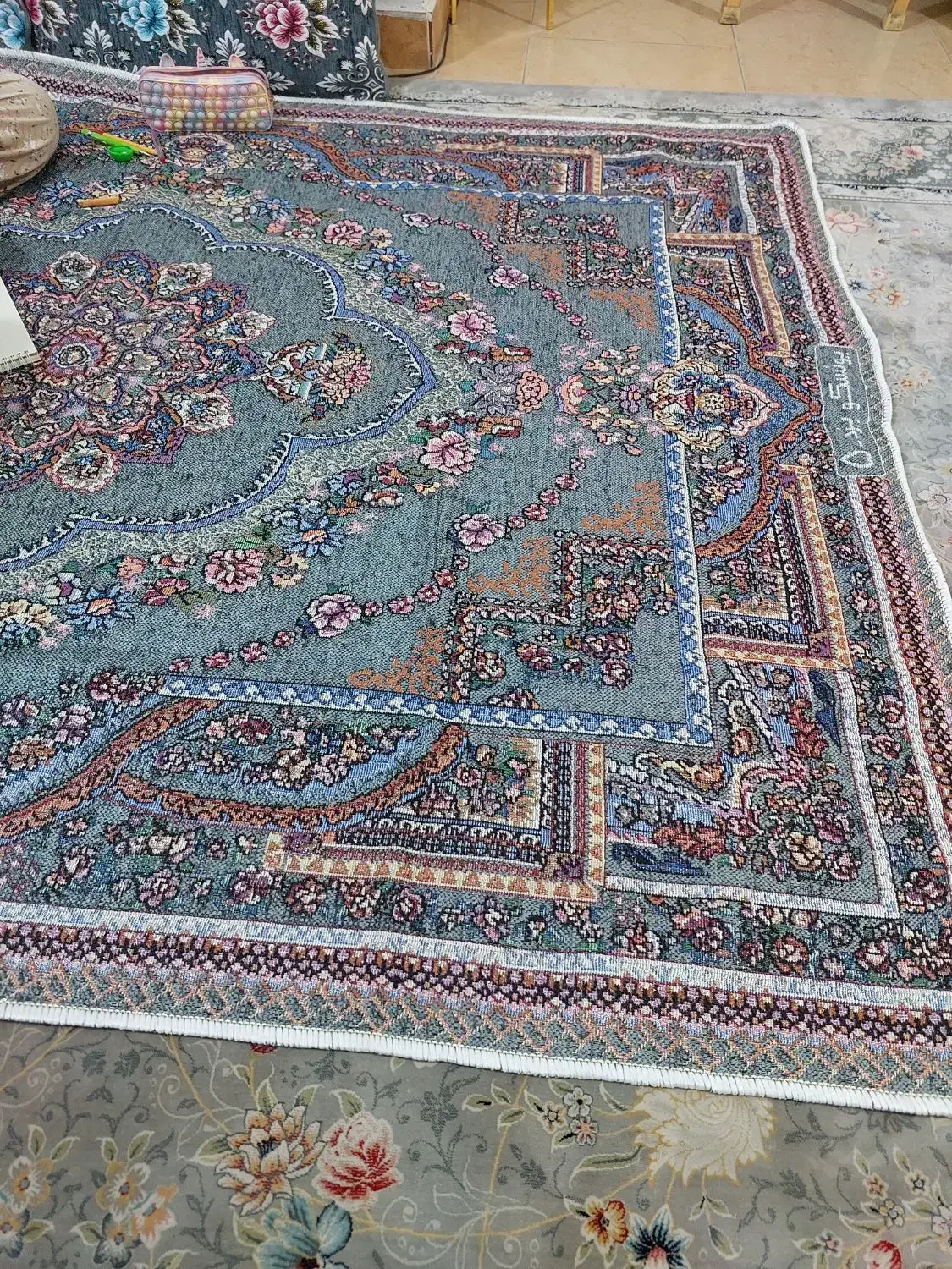 روفرشی نونو .|روفرشی|محمدشهر, محمدشهر|دیوار