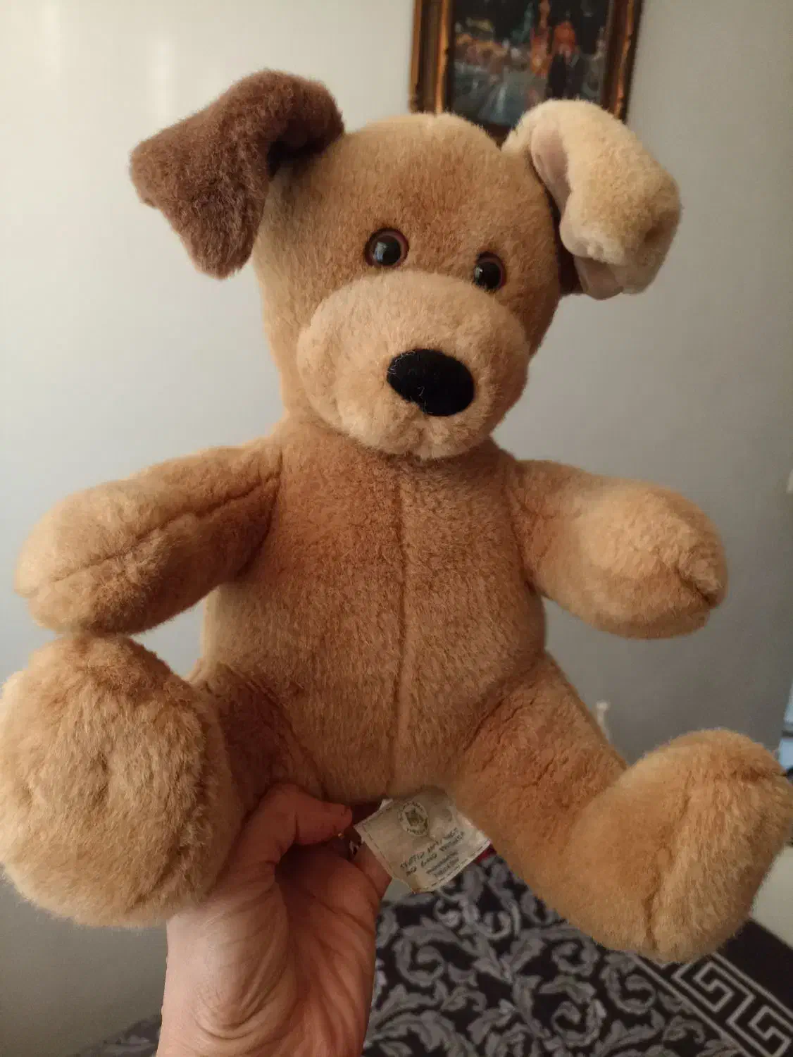 3عدد عروسک خوشگل تمیز سالم|اسباببازی بچه|قم, شاه ابراهیم|دیوار