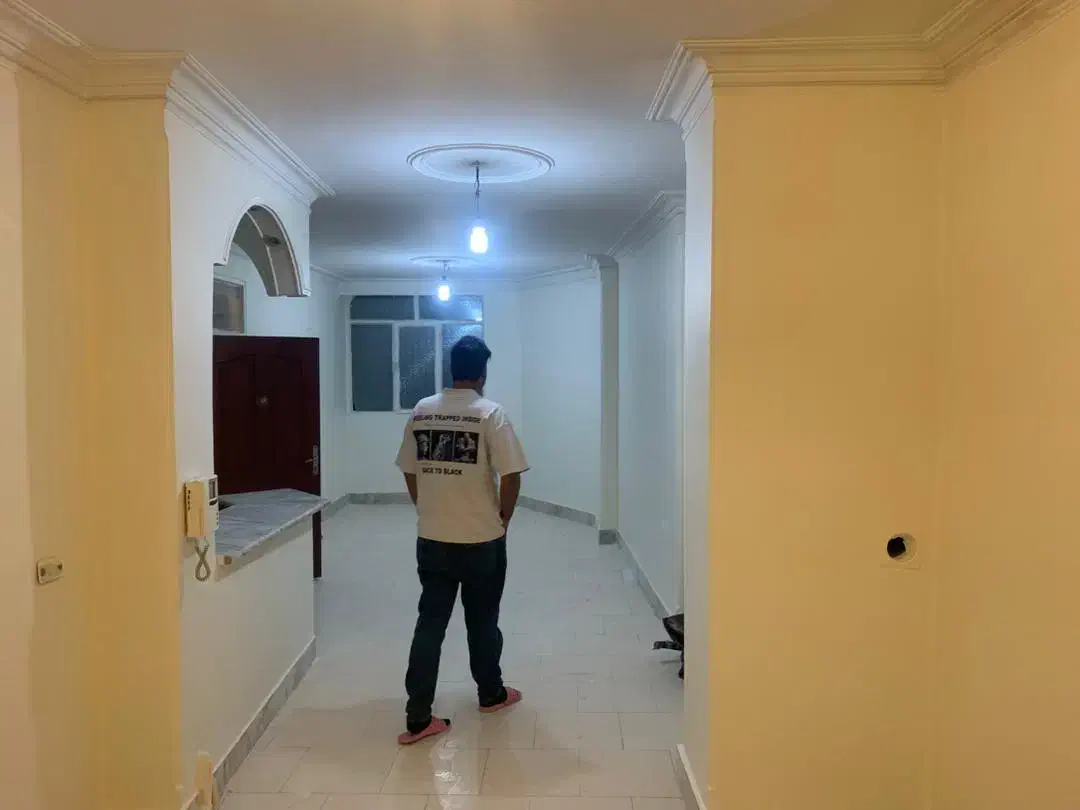 آپارتمان در مرکز شهر تهران